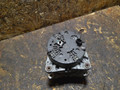 генератор Audi A4 B8/8K (2007 - 2011), 2.0 л., TDi, дизель, 03L903017E - фото №3