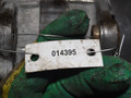 генератор Audi A4 B8/8K (2007 - 2011), 2.0 л., TDi, дизель, 03L903017E - фото №6