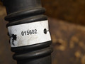 патрубок интеркулера Nissan Qashqai 2 поколение (2013 - 2019), 1.2 л., Ti, бензин, МКПП, 70565154 - фото №6