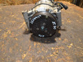 компрессор кондиционера Volvo XC70 2 поколение (2000 - 2005), 2.4 л., D 5244 T4, дизель, АКПП - фото №4