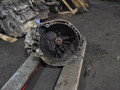 КПП механическая (МКПП) Renault Laguna 2 поколение (2001 - 2005), 2.0 л., бензин, МКПП, PK6003 - фото №2