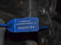 КПП механическая (МКПП) Renault Laguna 2 поколение (2001 - 2005), 2.0 л., бензин, МКПП, PK6003 - фото №4