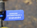 свеча накала Opel Insignia 1 поколение (A) (2008 - 2014), 2.0 л., A 20 DTH, дизель - фото №4