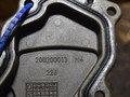 крышка двигателя передняя Jaguar XF X250 [рестайлинг] 2011, 3.0 л., дизель, 4R8Q6K301AA - фото №3