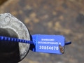 кронштейн двигателя Chrysler Voyager 3 поколение (1995 - 2001), 2.4 л., бензин, АКПП, 4612914C - фото №4