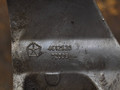 кронштейн гидроусилителя Chrysler Voyager 3 поколение (1995 - 2001), 2.4 л., бензин, АКПП, 4612520 - фото №3