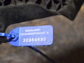 защита (кожух) ремня ГРМ Peugeot 407 1 поколение 2004, 9655399580 - фото №5