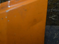 Накладка (ресничка) фары Volkswagen Crafter 1 поколение 2010 - фото №2
