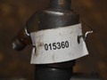 форсунка Volvo S80 2 поколение 2009, 2.4 л., дизель, 0445110298 - фото №3