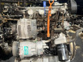 двигатель Volkswagen Golf 4 поколение (1997 - 2006), 1.8 л., AGN, бензин, AGN - фото №2