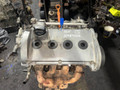 двигатель Volkswagen Golf 4 поколение (1997 - 2006), 1.8 л., AGN, бензин, AGN - фото №6