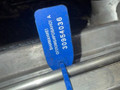 двигатель Volkswagen Golf 4 поколение (1997 - 2006), 1.8 л., AGN, бензин, AGN - фото №7