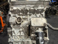 двигатель Audi A4 B6 (2000 - 2006), 2.0 л., ALT, бензин, ALT - фото №2