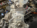 двигатель Audi A4 B6 (2000 - 2006), 2.0 л., ALT, бензин, ALT - фото №3