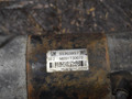 стартер Opel Insignia 1 поколение (A) (2008 - 2014), 2.0 л., A 20 DTH, дизель, 55353857 - фото №4