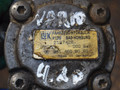 насос гидроусилителя руля Mercedes-Benz Vario W670 (1996 - 2013), 4.2 л., дизель, 0014608080 - фото №3