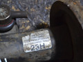 стойка передняя правая Peugeot 607 1 поколение 2003, 2.2 л., HDi, дизель, МКПП - фото №4