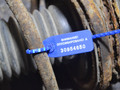 стойка передняя правая Peugeot 607 1 поколение 2003, 2.2 л., HDi, дизель, МКПП - фото №5