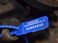 кулак поворотный левый Peugeot 607 1 поколение 2003, 2.2 л., HDi, дизель, МКПП - фото №3