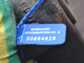 рессора задняя Volkswagen Crafter 1 поколение 2009, 2.5 л., BJK, дизель, МКПП - фото №6