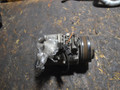 компрессор кондиционера BMW X5 E70 (2006 - 2010), 3.0 л., дизель, 9185146, 6452918514603 - фото №2