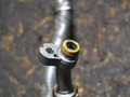 трубка кондиционера BMW X5 E70 (2006 - 2010), 3.0 л., дизель, 6988883 - фото №2