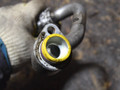 трубка кондиционера BMW X5 E70 (2006 - 2010), 3.0 л., дизель, 6988883 - фото №3