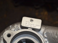 турбина BMW X5 E70 (2006 - 2010), 3.0 л., дизель, 54399880089 - фото №3