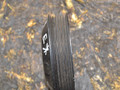шкив насоса гидроусилителя BMW X5 E70 (2006 - 2010), 3.0 л., дизель - фото №2