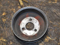 шкив насоса гидроусилителя BMW X5 E70 (2006 - 2010), 3.0 л., дизель - фото №3