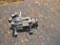 насос гидроусилителя руля BMW X5 E70 (2006 - 2010), 3.0 л., дизель, 679286601 - фото №2