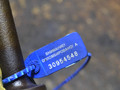 полуось (приводной вал, ШРУС) Audi A4 B5 (1994 - 1999), 1.8 л., ADR, бензин, МКПП, 027115019 - фото №3