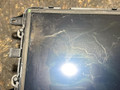дисплей Mercedes-Benz G-Класс W464 2018, бензин, A2139004724 - фото №2