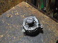 генератор Volvo S80 2 поколение [рестайлинг] 2010, 2.4 л., дизель, 012175003, 0F-00801-N609 - фото №2