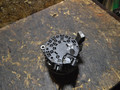 генератор Volvo S80 2 поколение [рестайлинг] 2010, 2.4 л., дизель, 012175003, 0F-00801-N609 - фото №3