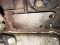 двигатель Ford Focus 3 поколение (2011 - 2015), 2.0 л., TYDA, дизель, TYDA, AV4Q - фото №4