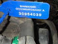 двигатель Ford Focus 3 поколение (2011 - 2015), 2.0 л., TYDA, дизель, TYDA, AV4Q - фото №8