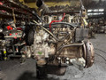 двигатель IVECO Daily 3 поколение (1999 - 2006), 2.8 л., JTD, 8140.43S, дизель, МКПП, 814043S - фото №2