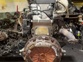 двигатель IVECO Daily 3 поколение (1999 - 2006), 2.8 л., JTD, 8140.43S, дизель, МКПП, 814043S - фото №3