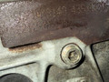 двигатель IVECO Daily 3 поколение (1999 - 2006), 2.8 л., JTD, 8140.43S, дизель, МКПП, 814043S - фото №5