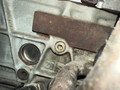 двигатель IVECO Daily 3 поколение (1999 - 2006), 2.8 л., JTD, 8140.43S, дизель, МКПП, 814043S - фото №6