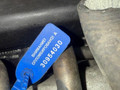 двигатель IVECO Daily 3 поколение (1999 - 2006), 2.8 л., JTD, 8140.43S, дизель, МКПП, 814043S - фото №8