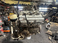 двигатель Chrysler Pacifica 1 поколение (2003 - 2008), 3.5 л., бензин, АКПП - фото №2