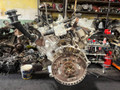 двигатель Chrysler Pacifica 1 поколение (2003 - 2008), 3.5 л., бензин, АКПП - фото №3
