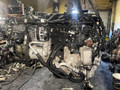 двигатель BMW X5 G05 2019, 3.0 л., B57 D30 A, дизель, B57D30A - фото №2