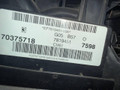 двигатель BMW X5 G05 2019, 3.0 л., B57 D30 A, дизель, B57D30A - фото №5