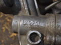 рулевая рейка Toyota Corolla Verso 1 поколение E121 2004, 13020 - фото №4