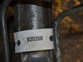 рулевая рейка Toyota Corolla Verso 1 поколение E121 2004, 13020 - фото №5