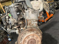 двигатель Citroen Berlingo 1 поколение (M59) [рестайлинг] (2004 - 2013), 1.9 л., WJY (DW8B), дизель, МКПП, WJY - фото №4