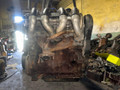 двигатель Citroen Berlingo 1 поколение (M59) [рестайлинг] (2004 - 2013), 1.9 л., WJY (DW8B), дизель, МКПП, WJY - фото №5